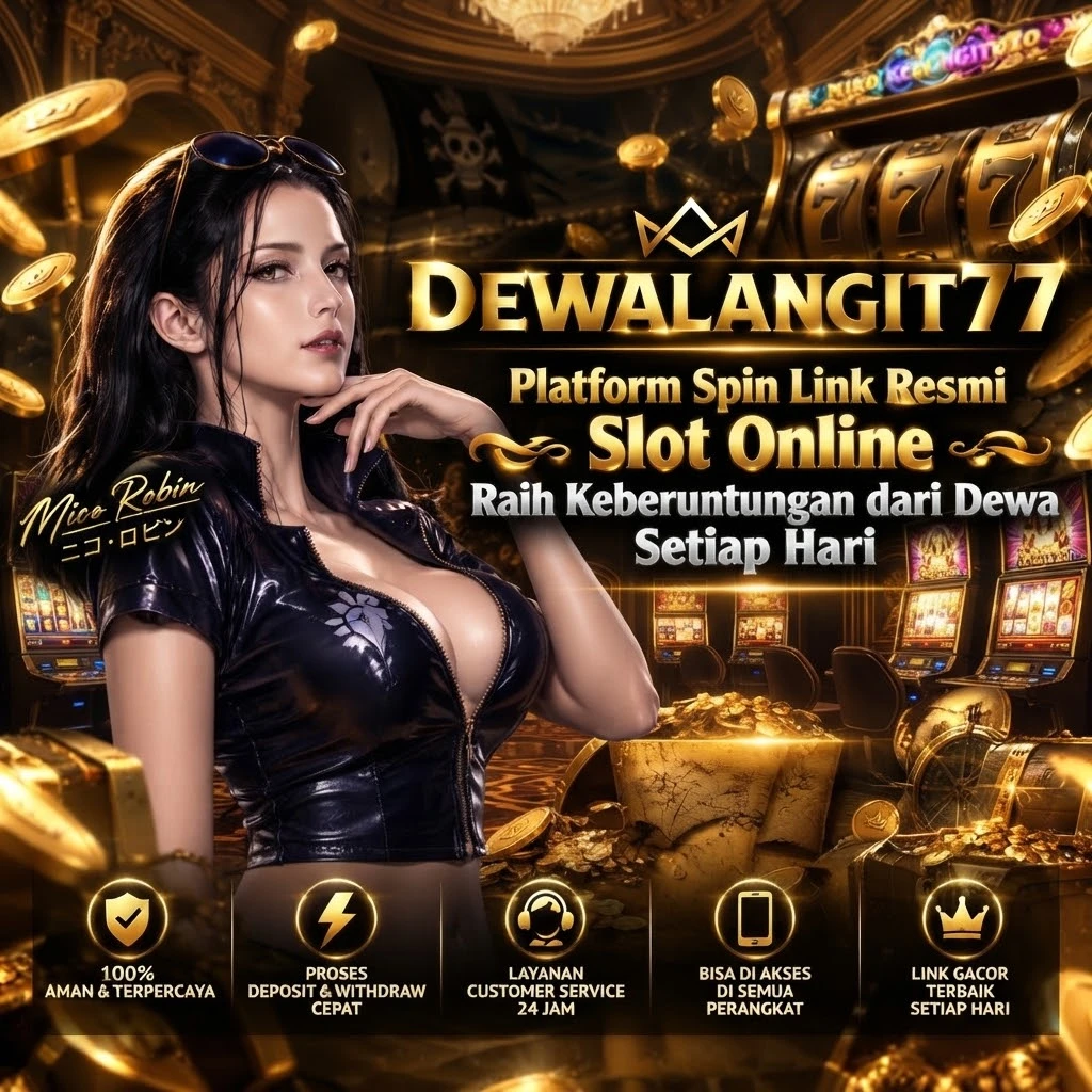 DEWALANGIT77
